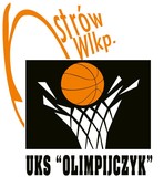 UKS OLIMPIJCZYK OSTROW WIELKOPOLSKI Team Logo